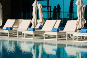 تور ترکیه هتل نووتل البرشی - آژانس مسافرتی و هواپیمایی آفتاب ساحل آبی